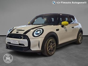 MINI Cooper SE Classic Aut.