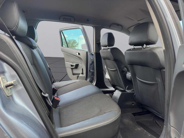 OPEL Astra 1.7 CDTI 125 CV SPORTS TOURER-GOMMATA NUOVA-