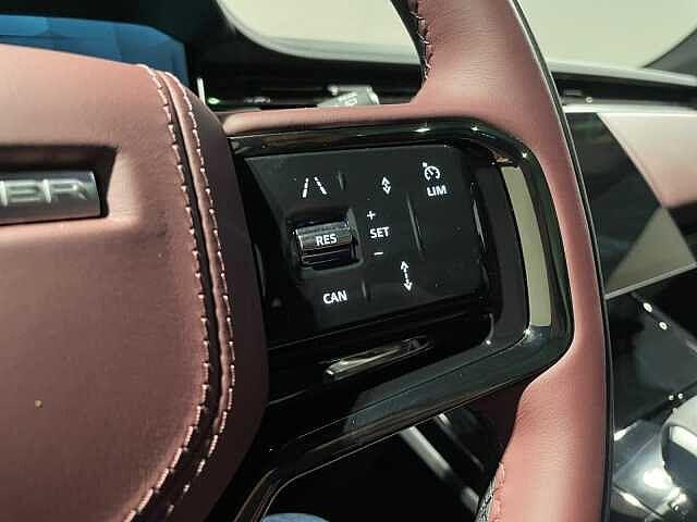 Land Rover Range Rover Sport Dynamic SE - DISPONIBILE