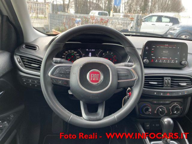 FIAT Tipo 1.6 Mjt S&S DCT Automatica SW Mirror