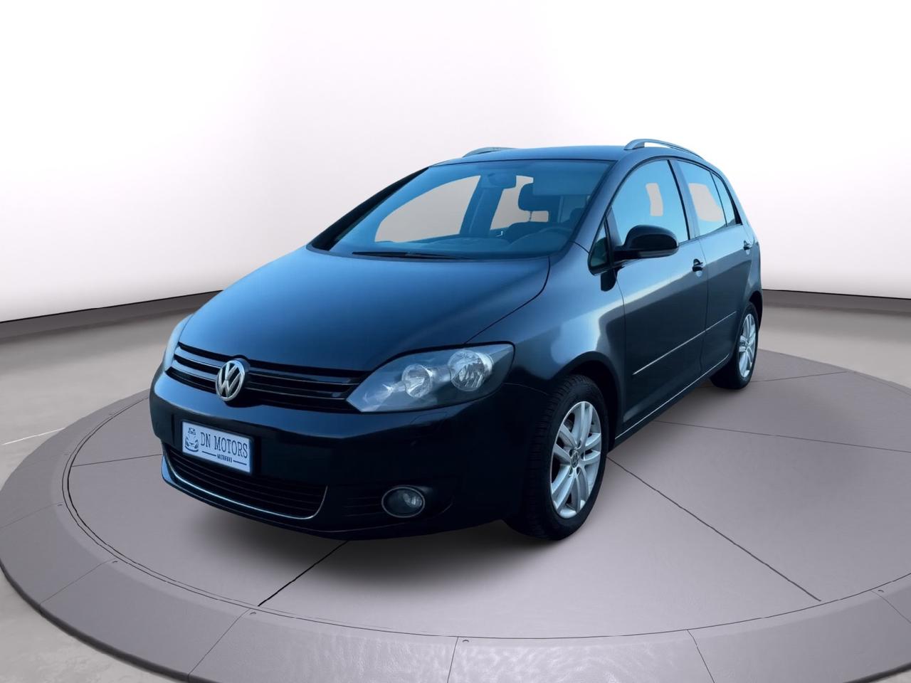 Volkswagen Golf Plus 1.6 TDI anno 2013 neo