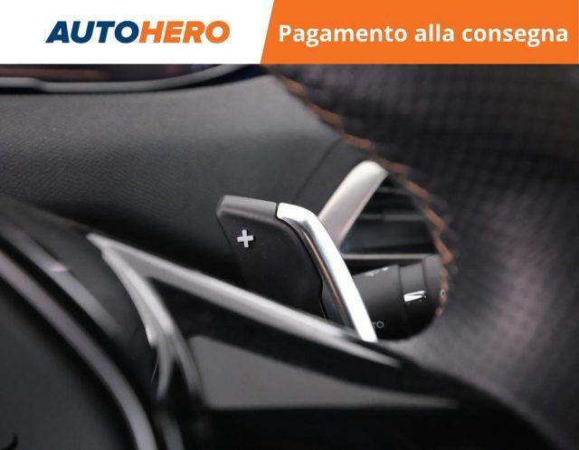 PEUGEOT 3008 BlueHDi 130 S&S EAT8 GT Line
