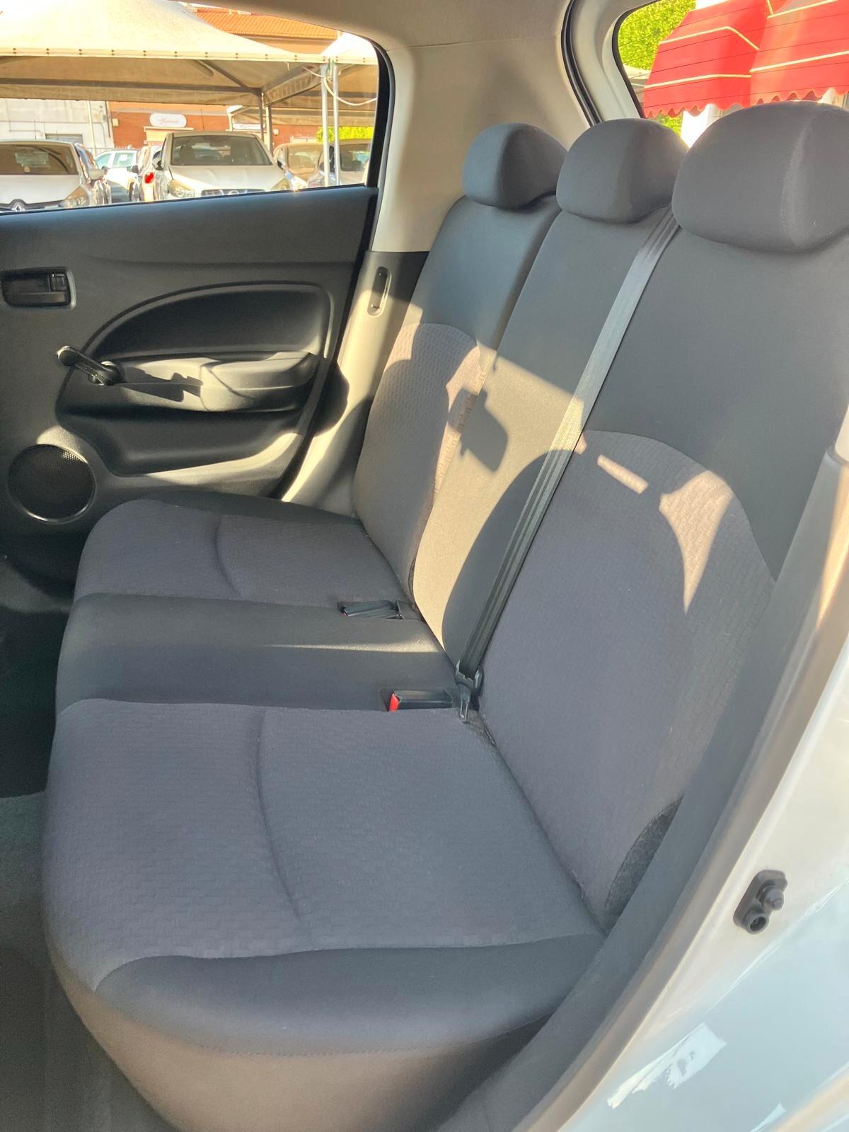 MITSUBISHI SPACE STAR 1.0 70cv 5 Porte Funky