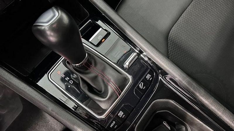 Jeep Compass 4xe 1.3 T4 PHEV 240cv Trailhawk 4xe Auto