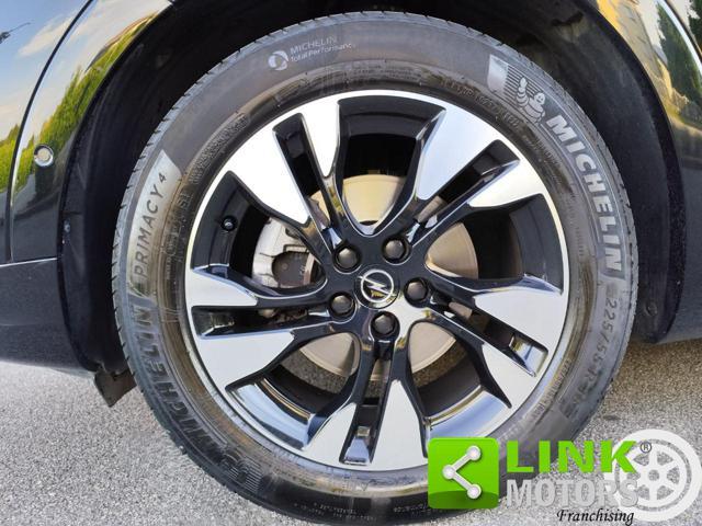 OPEL Grandland 1.2 Turbo 12V 130 CV Ultimate GARANZIA INCLUSA