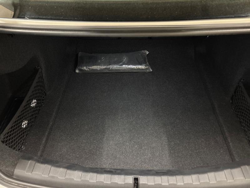 BMW Serie 3 Berlina 320 d Mild Hybrid 48V Msport Steptronic