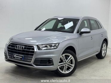 Audi Q5 40 TDI quattro S tronic Sport