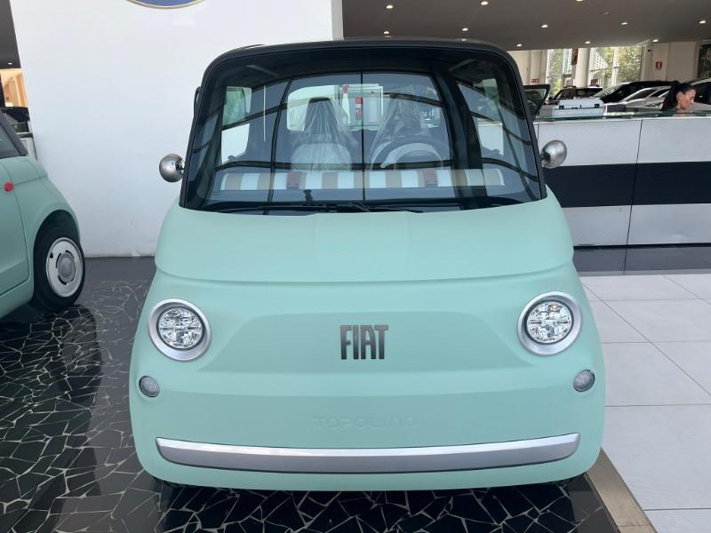 FIAT Fiat Topolino 6kw