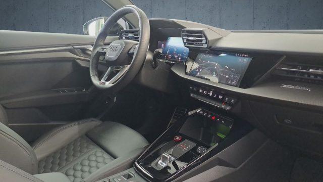 AUDI RS 3 SPB TFSI quattro S tronic + Tetto apr.