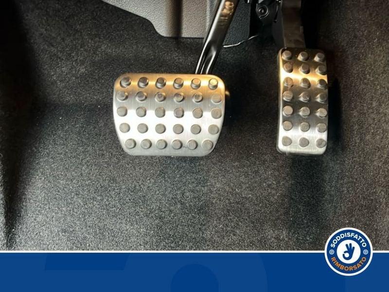 Mercedes-Benz Classe A 180d Automatic AMG Line Premium