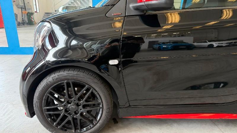SMART fortwo 3ªs.(C/A453) fortwo 90 0.9 Turbo ...