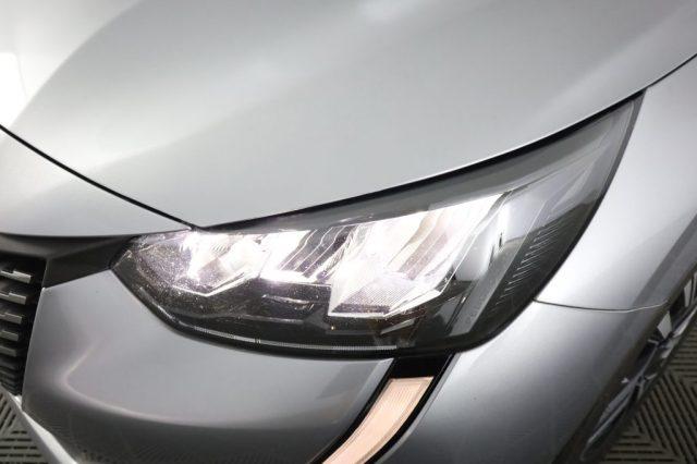 PEUGEOT 208 208 PureTech 100 Stop&Start EAT8 5 porte Allure