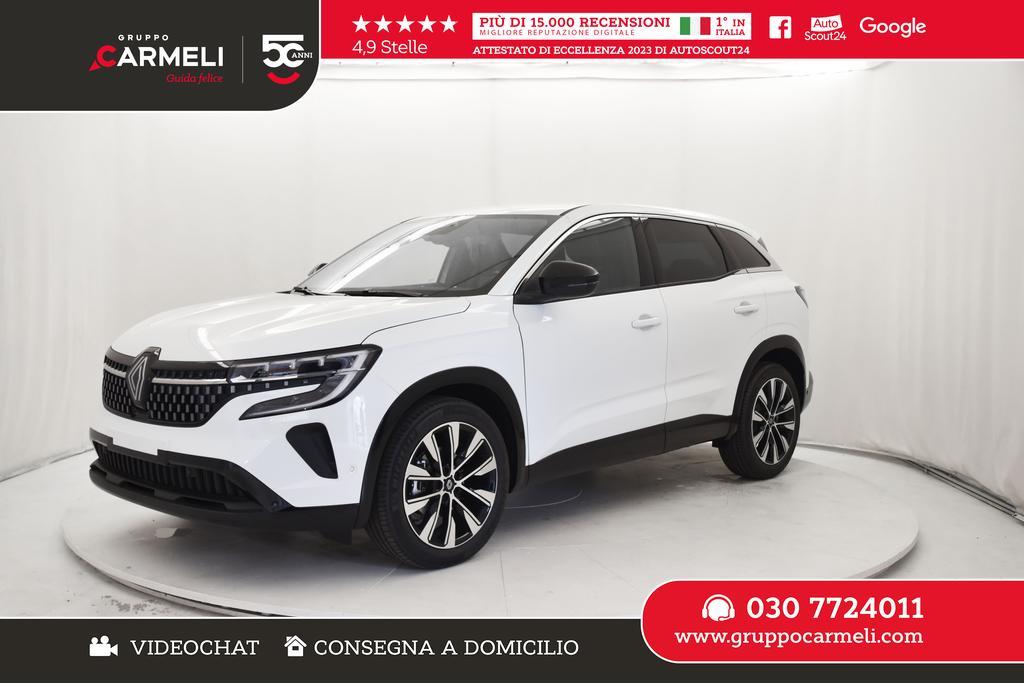 Renault Austral 1.3 mild hybrid Techno Auto