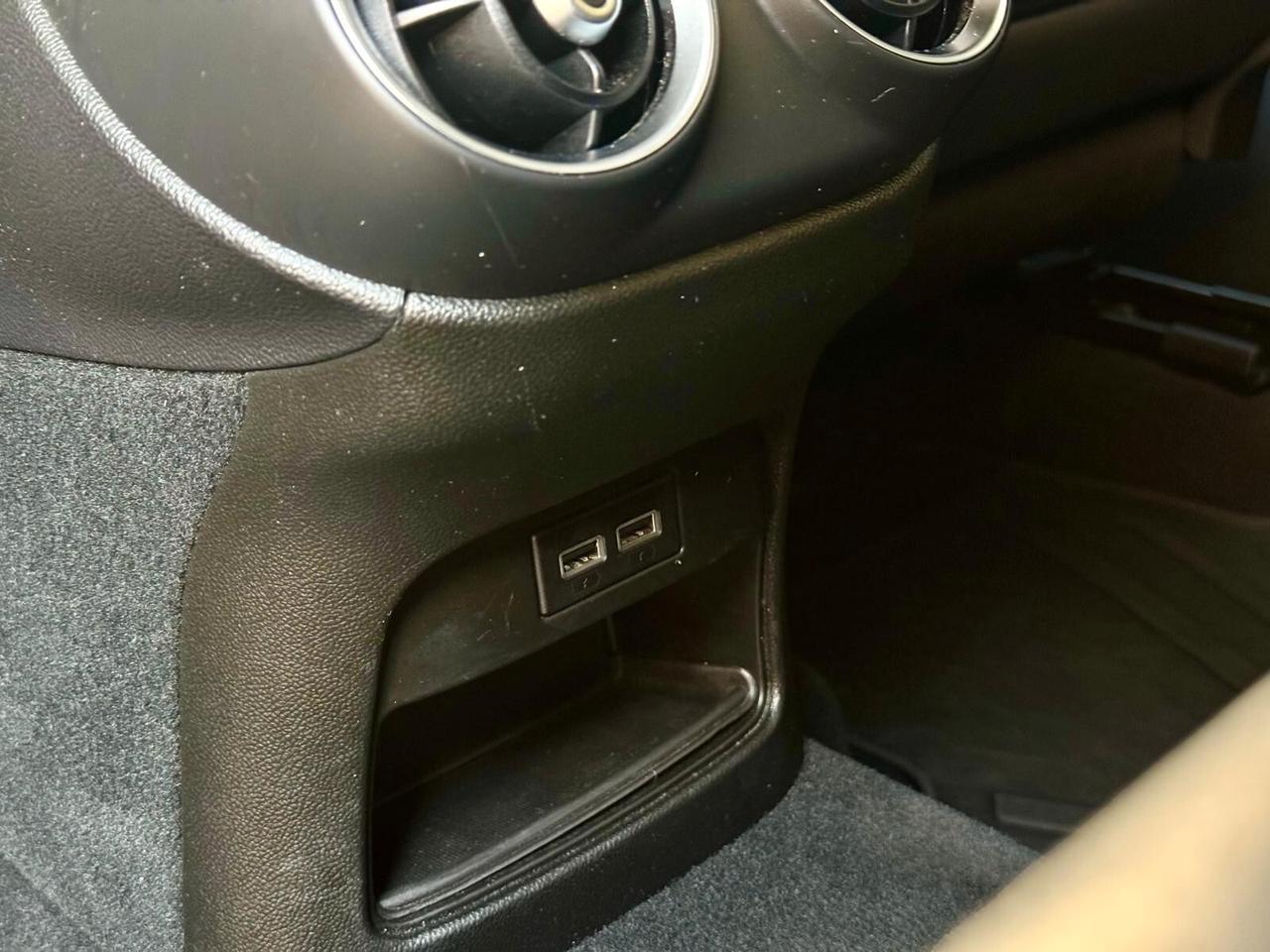 ALFA ROMEO STELVIO 2.2 210HP EXECUTIVE AT8 Q4 EU6- 2018 *POMPA OLIO SOSTITUITA*