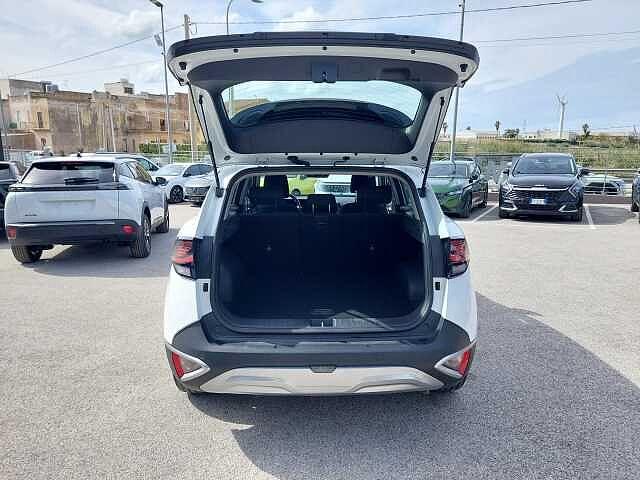 Kia Sportage 1.6 CRDi MHEV DCT Business