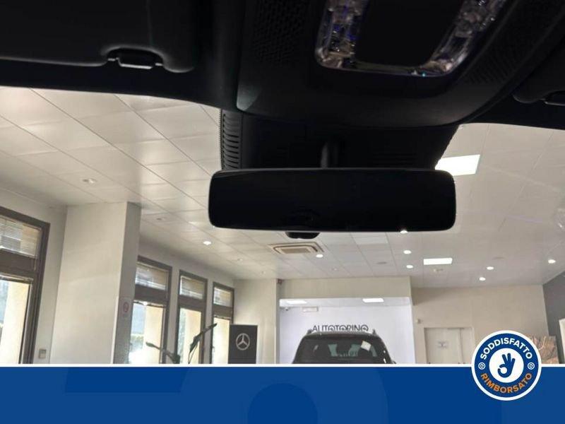 Mercedes-Benz GLA 180 d Automatic Advanced Plus Progressive