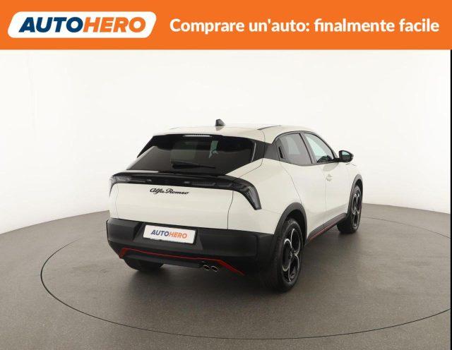 ALFA ROMEO Junior 1.2 136 CV Hybrid eDCT6