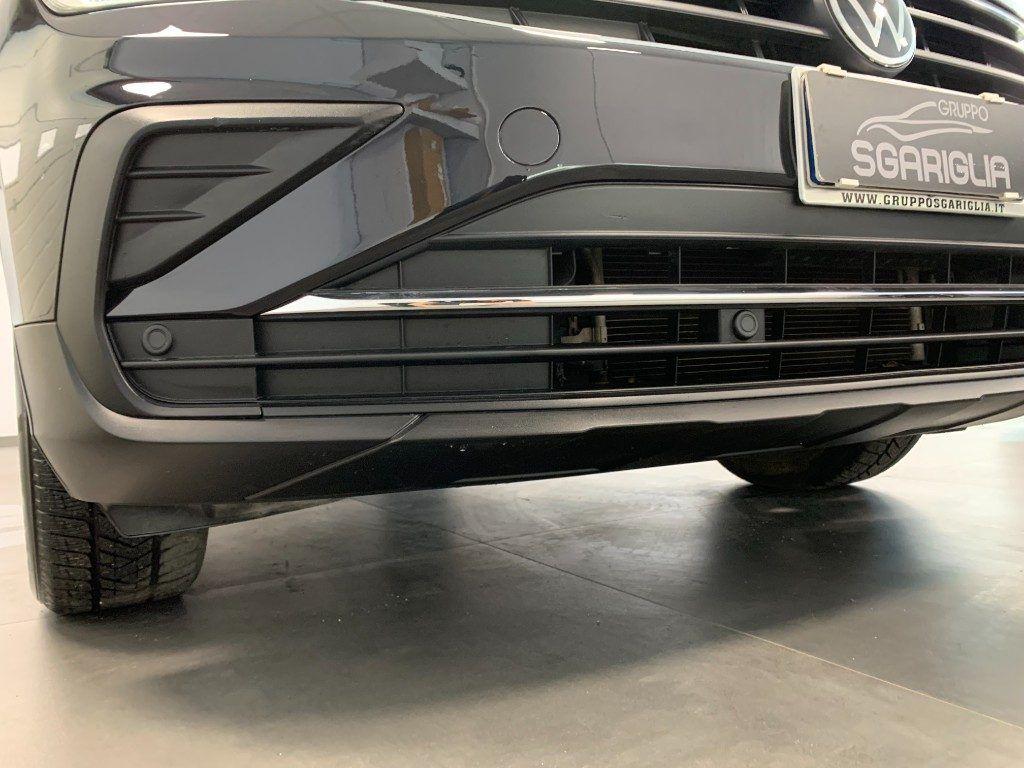 Volkswagen Tiguan 2.0 TDI Automatico DSG Elegance