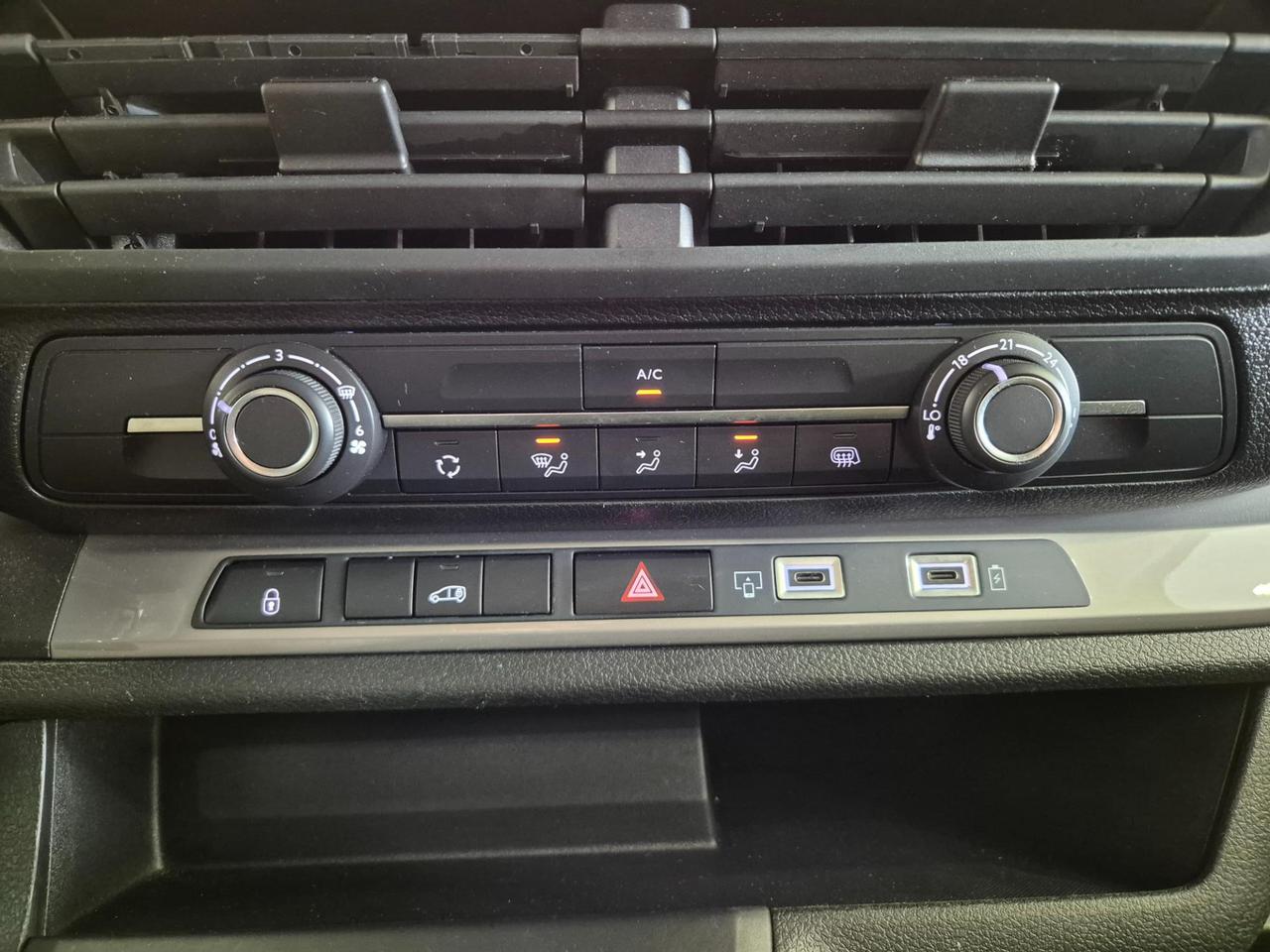 FIAT Scudo 1.5 bluehdi 120cv L2H1