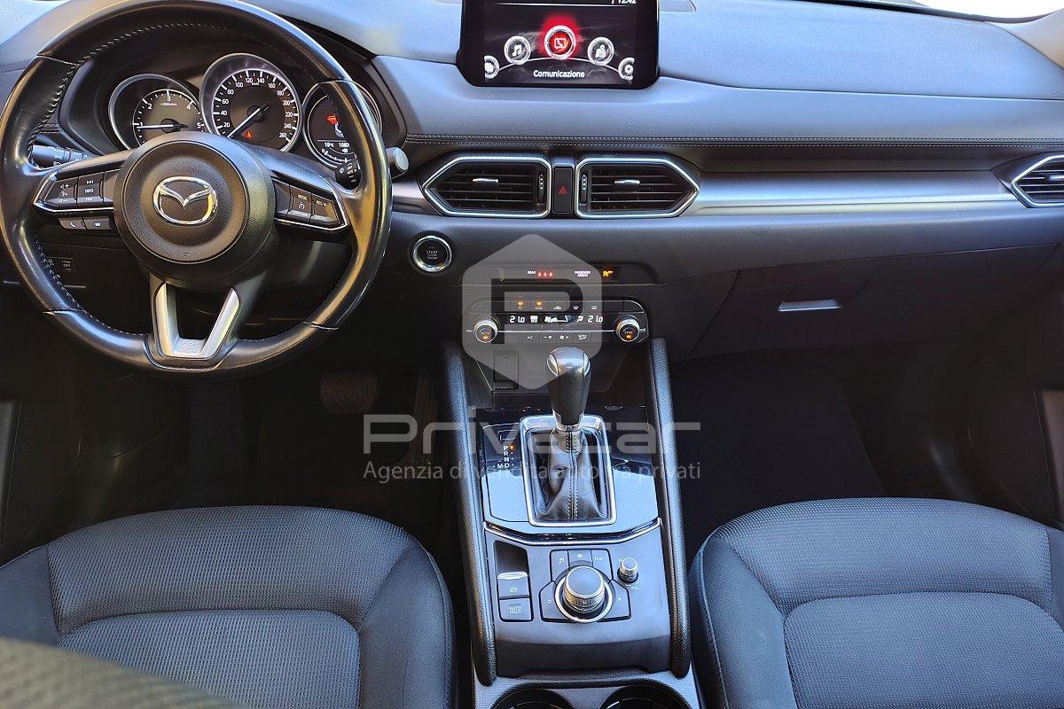 MAZDA CX-5 2.2L Skyactiv-D 150 CV 2WD Business