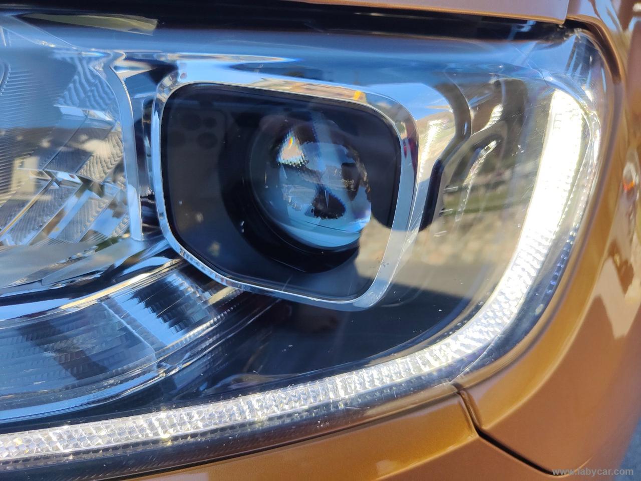 FORD Ranger 2.0ECOBLUE aut.213CV DC Wild. 5pt