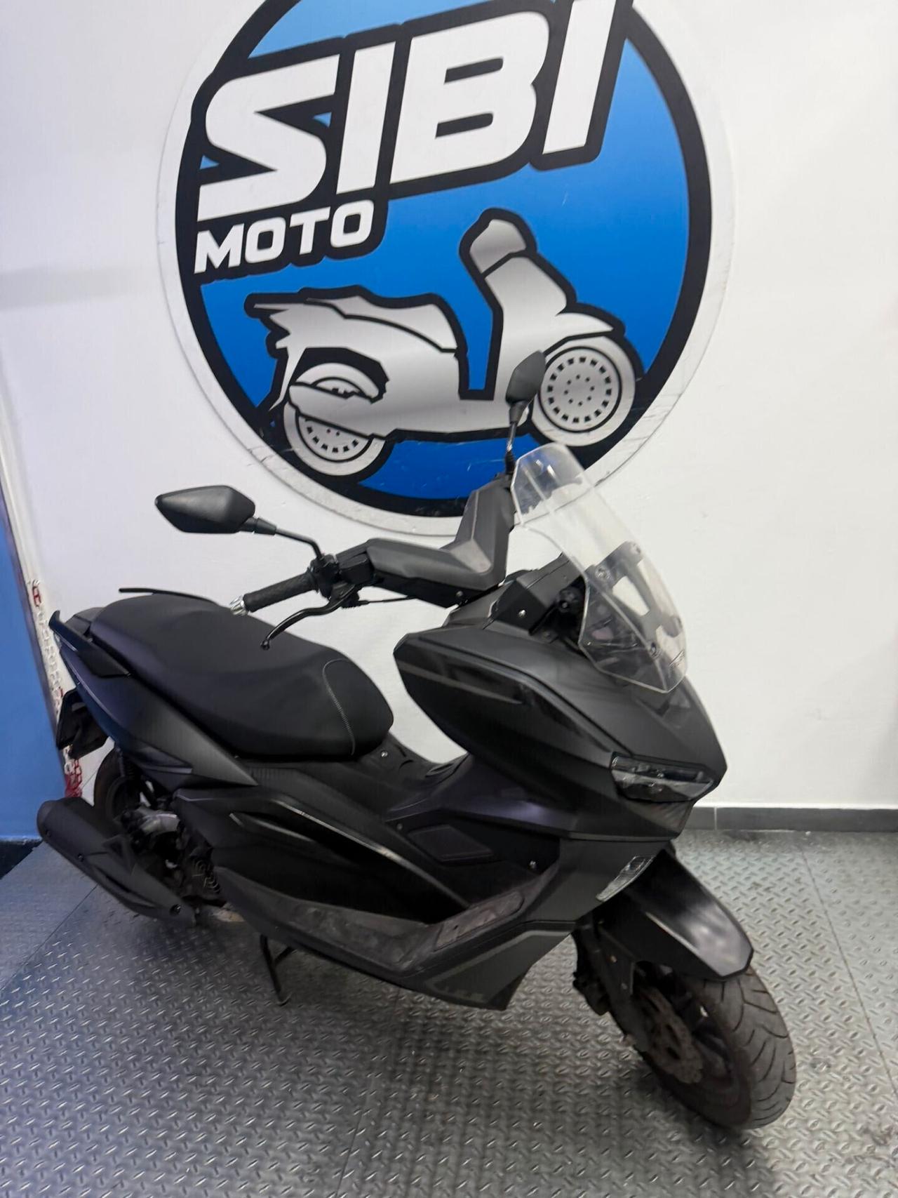 Kl Brera 125