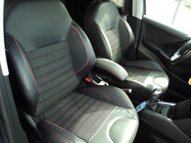 PEUGEOT 208 1° serie BlueHDi 100 5 porte GT Line