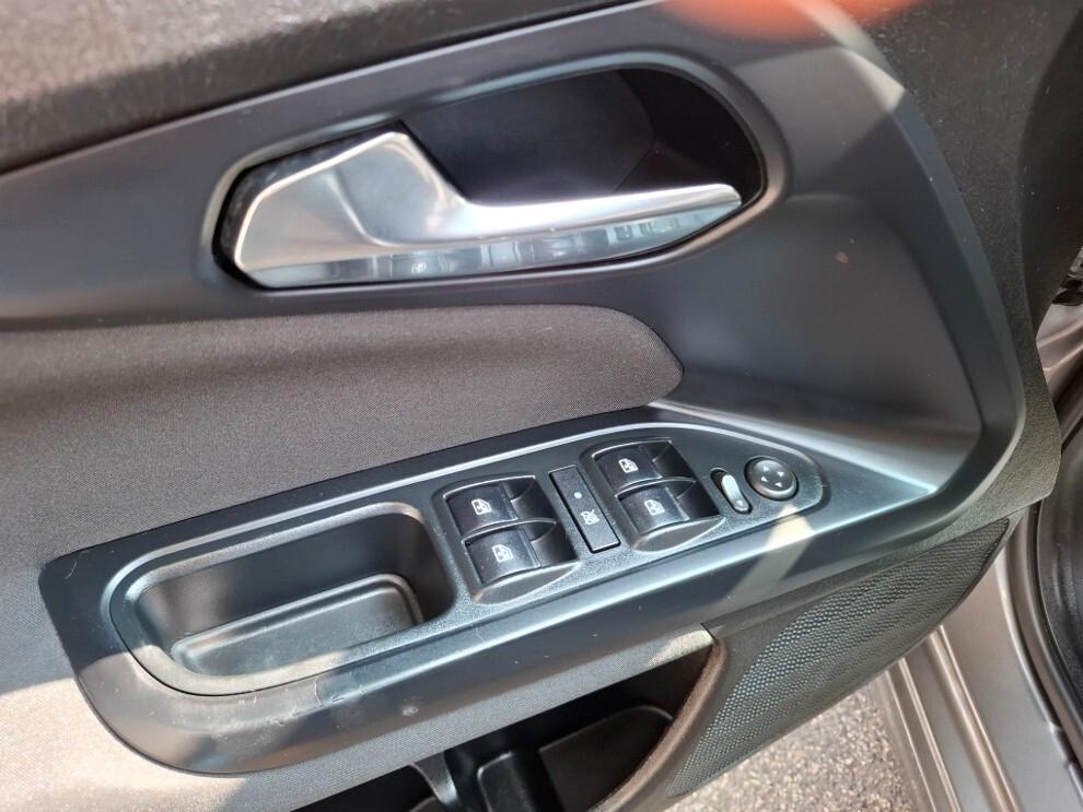 Fiat Tipo 1.4 T-JET GPL ORIGINALE UNIPRO' EURO 6