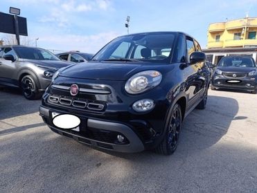 FIAT 500L 1.4 95 CV S&S Cross
