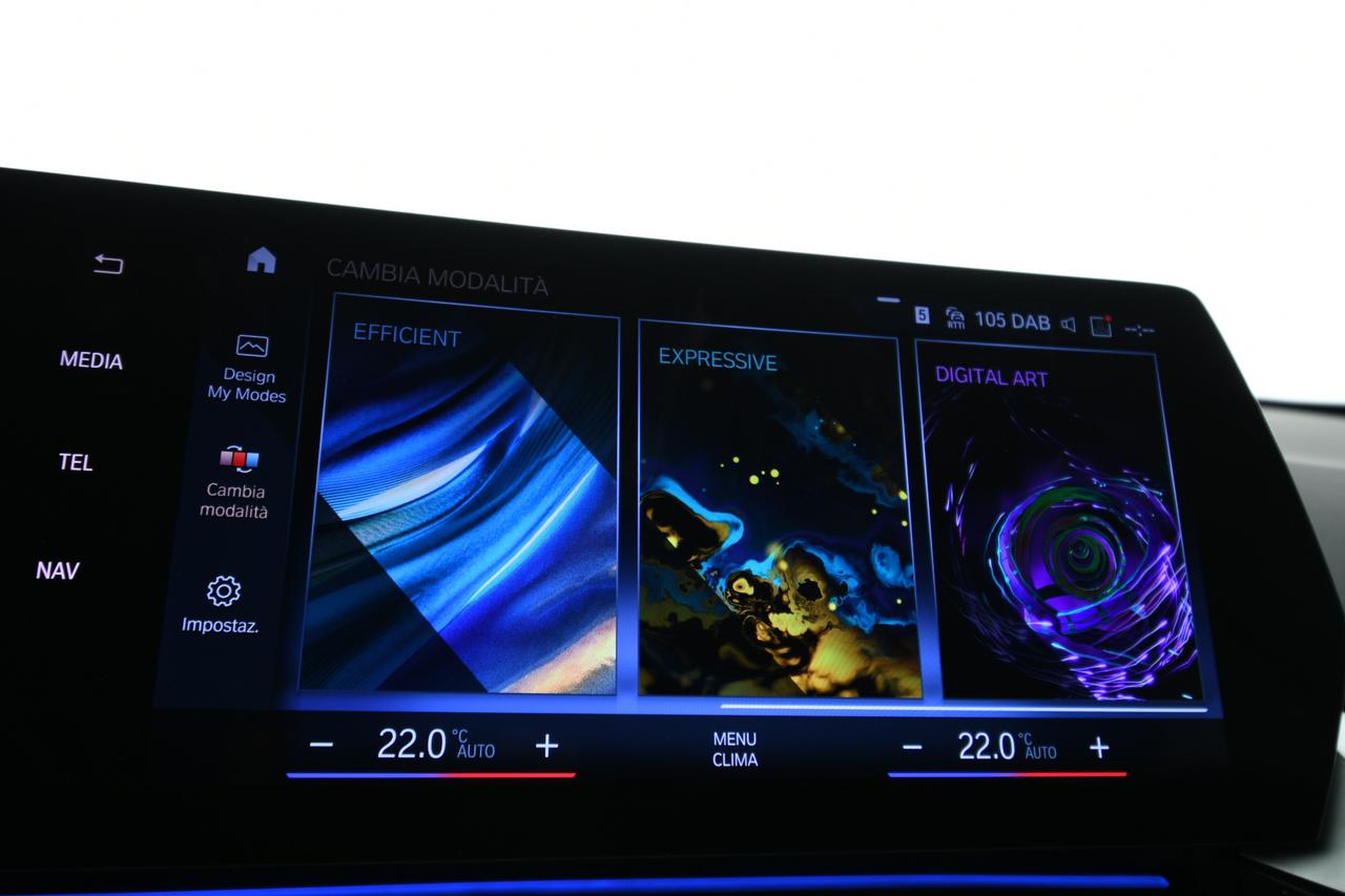 BMW X1 sdrive18d MSport Edition Balance auto APP CONNECT+CAMERA