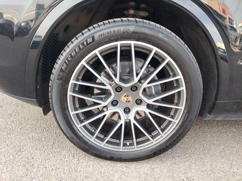 Porsche Cayenne Cayenne 3.0 tiptronic