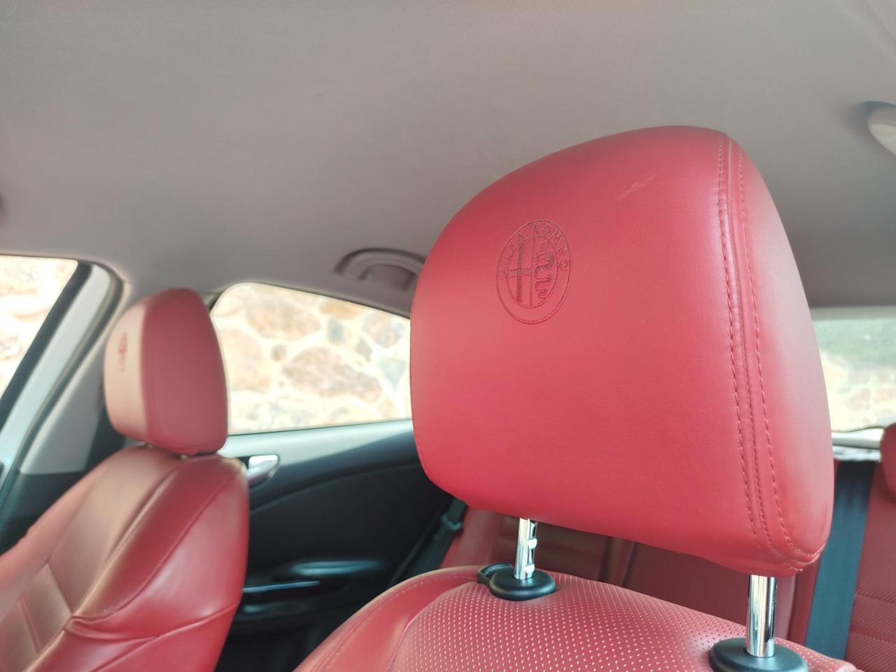 Alfa Romeo Giulietta 1.4 170cv Distinctive