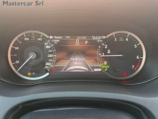 JAGUAR E-Pace 1.5 i3 phev R-Dynamic S awd 309cv auto - GP953ZH