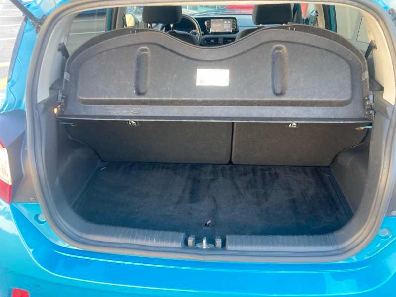 HYUNDAI i10 1.0 mpi TeCh