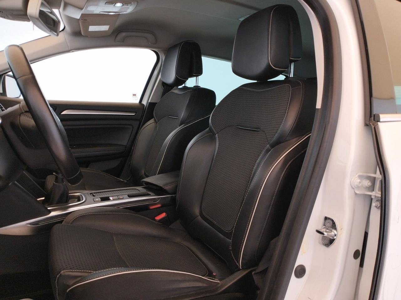 Renault Megane Sporter 1.5 dci energy Bose 110cv