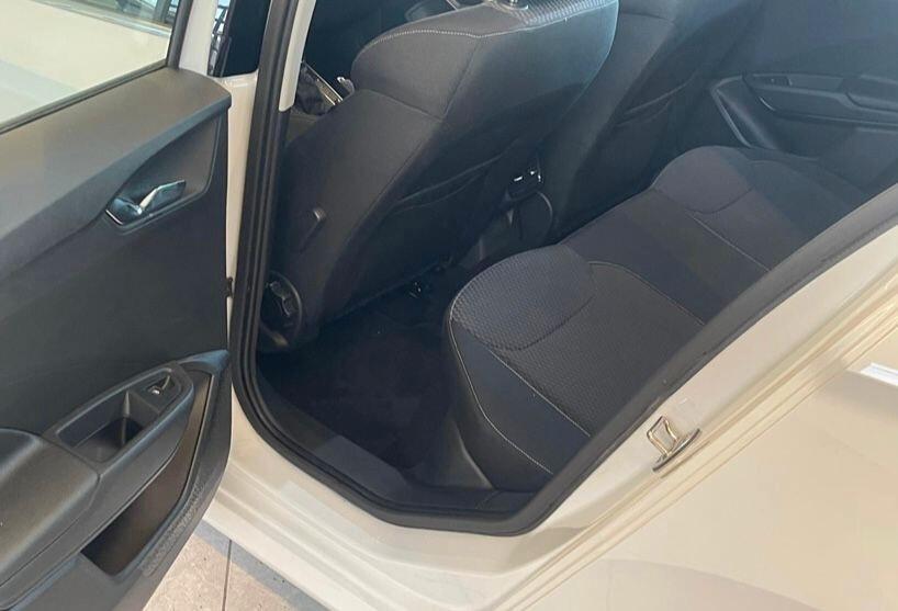 Skoda Fabia 1.0 TSI DSG 110 CV Monte Carlo