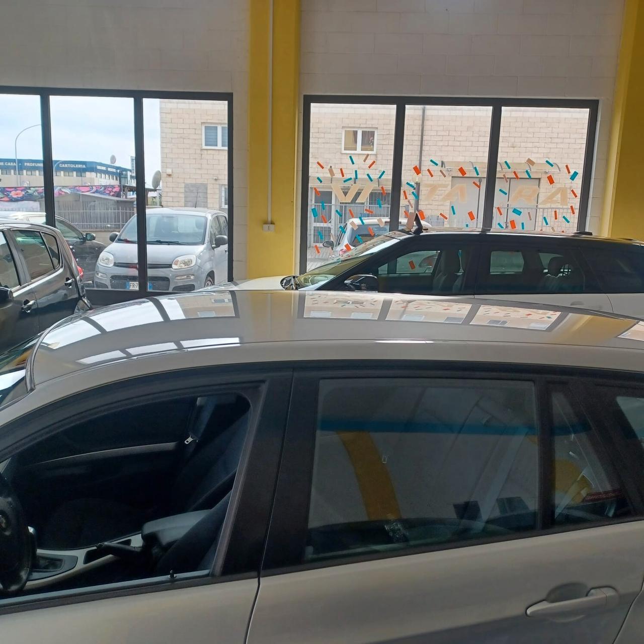 182.880KM BMW SERIE 3 2.0 TDI SW AUTOMATICA
