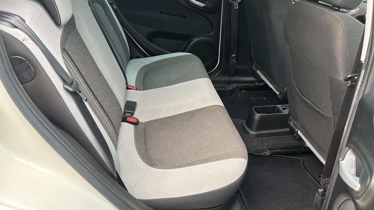 Fiat Punto Evo 1.3 Mjt 75 CV DPF 5 porte S&S Dynamic