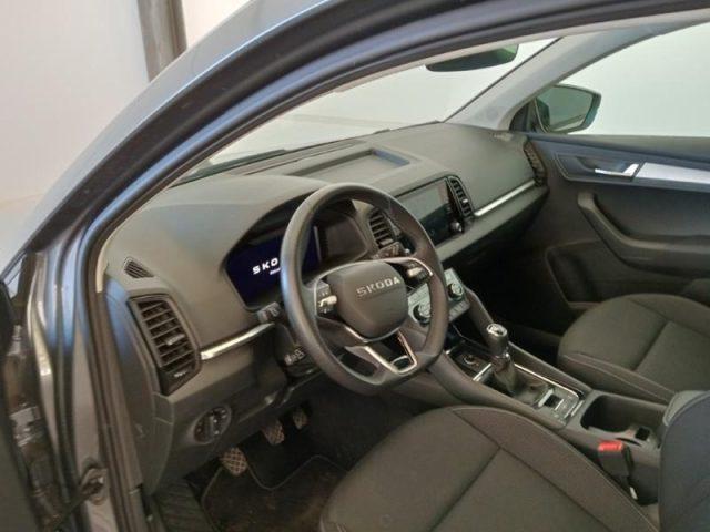 SKODA Karoq 2.0 TDI SCR 115 CV Executive