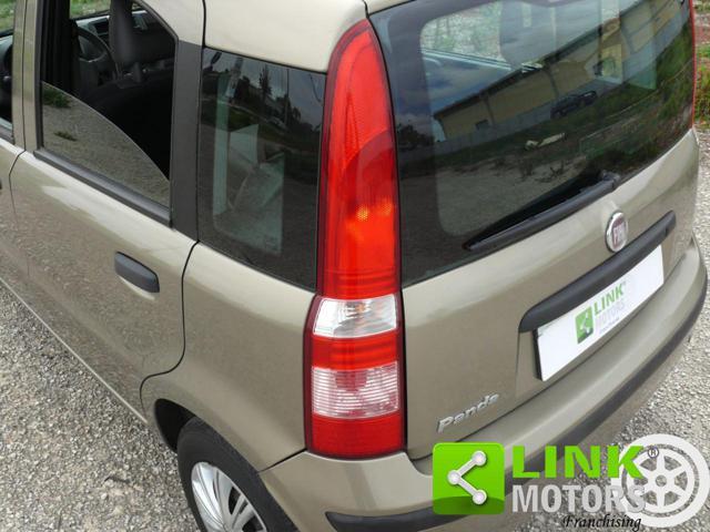 FIAT Panda 1.3 MJT NEOPATENTATI