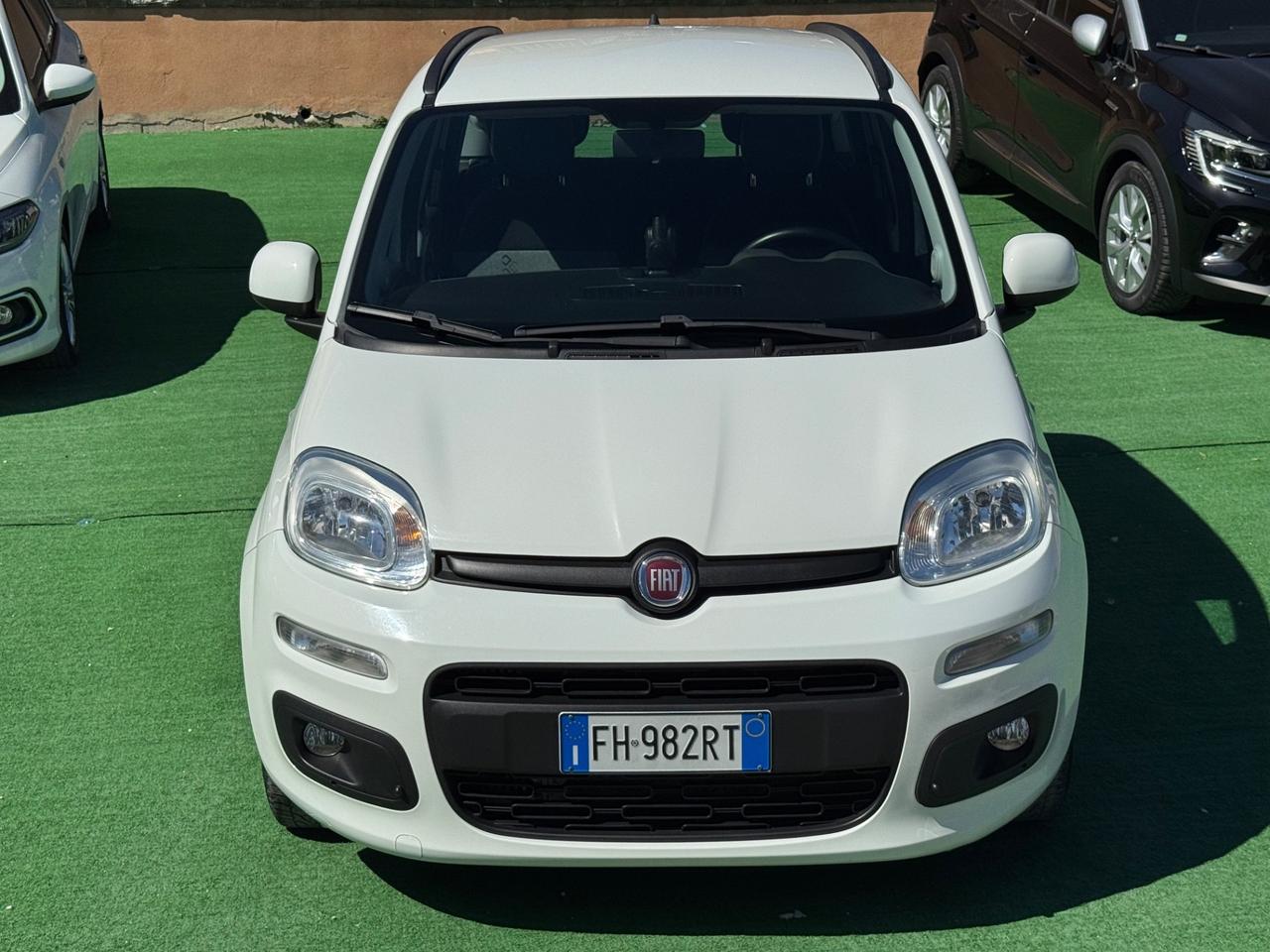 Fiat Panda 1.3 MJT 95 CV S&S Lounge