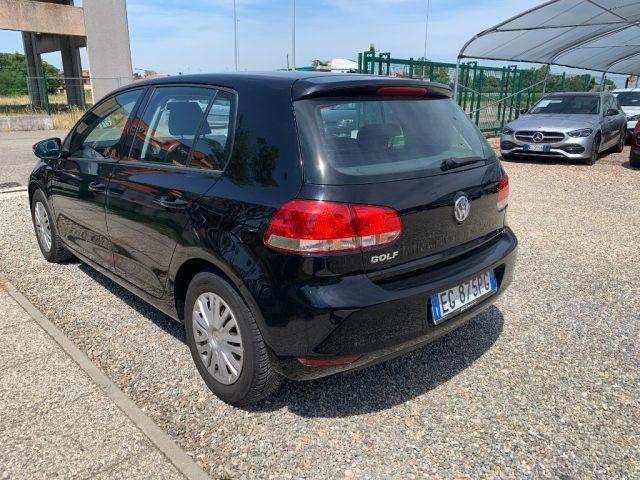 VOLKSWAGEN Golf 1.4 5p. United