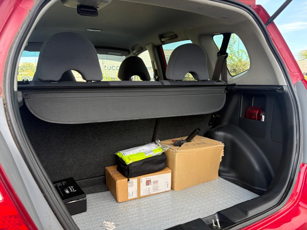 Honda Jazz 1.2 benzina 77cv si neo patentati