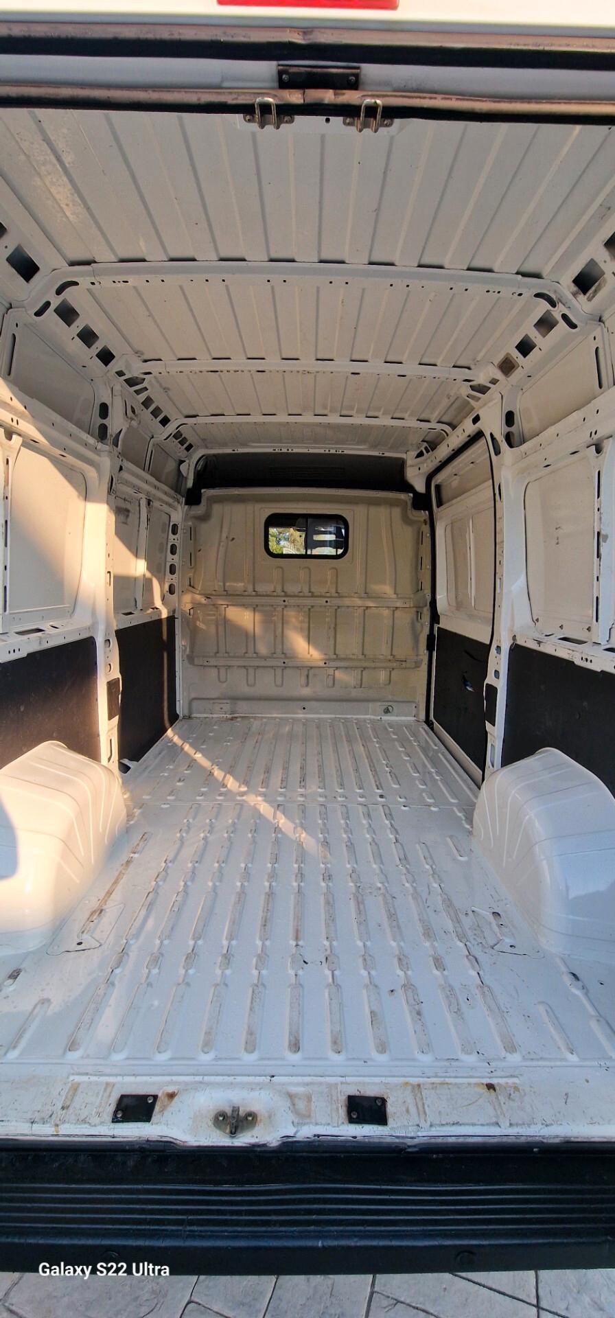 Peugeot Boxer 330 2.0 BlueHDi 130CV PC-TN Furgone