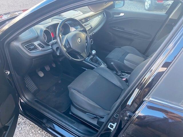 Alfa Romeo Giulietta 2.0 JTDm-2 170 CV Progression