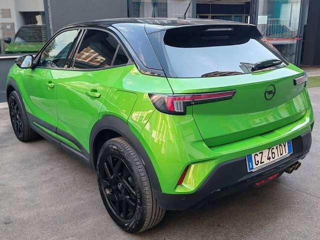 Opel Mokka Mokka II 2020 1.2 t GS s
