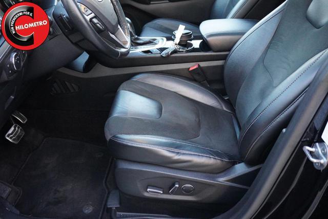 FORD Edge 2.0 TDCI 210 CV AWD Start&Stop Powershift Sport