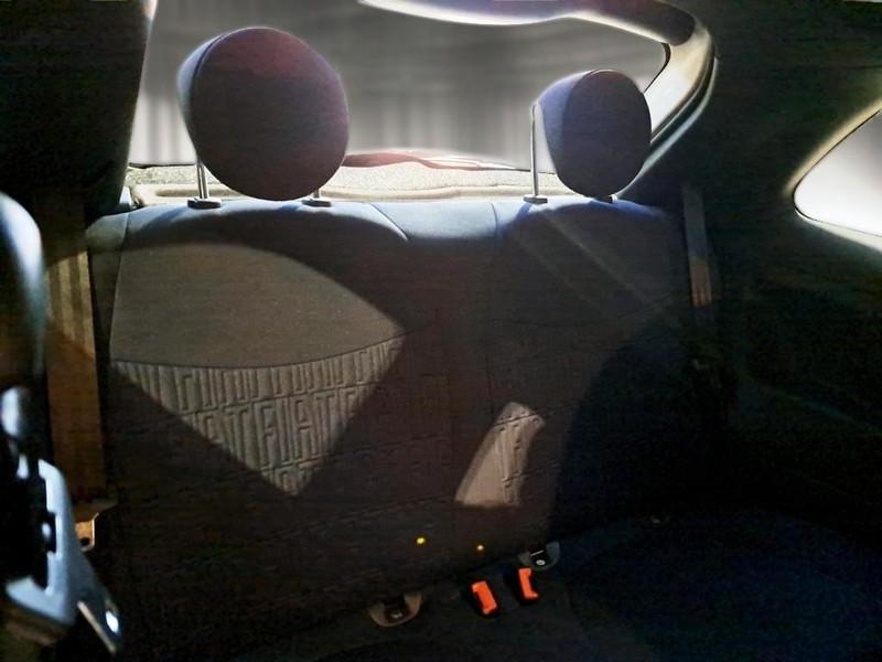 FIAT 500 1.0 70cv Ibrido Cult