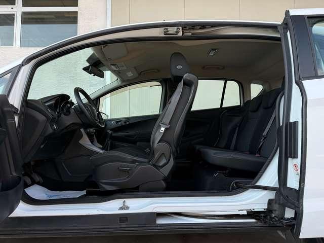 Ford B-Max B-Max 1.0 ecoboost 100cv