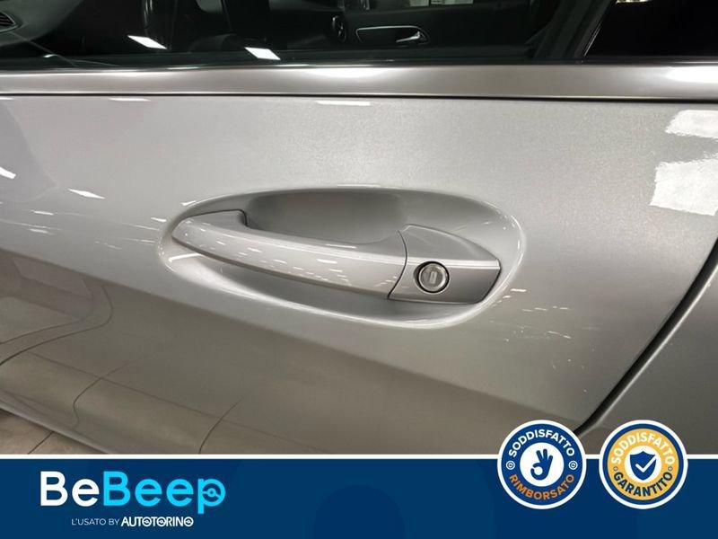 Mercedes-Benz Classe A A 160 D SPORT AUTO MY16